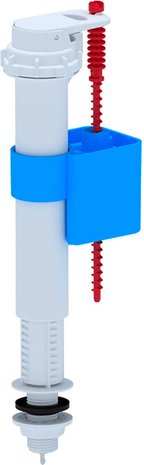 Арматура боковая для бачка АНИ Пласт 265х85 мм