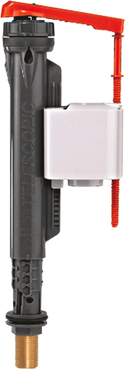 Арматура боковая для бачка WIRQUIN Jollyfill 190х70 мм