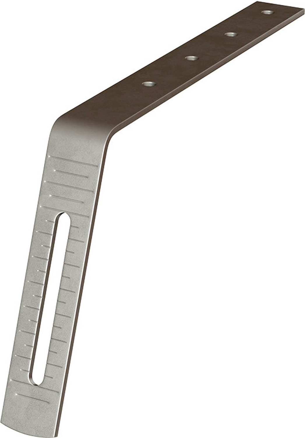 Удлинитель кронштейна ТЕХНОНИКОЛЬ прямой сталь