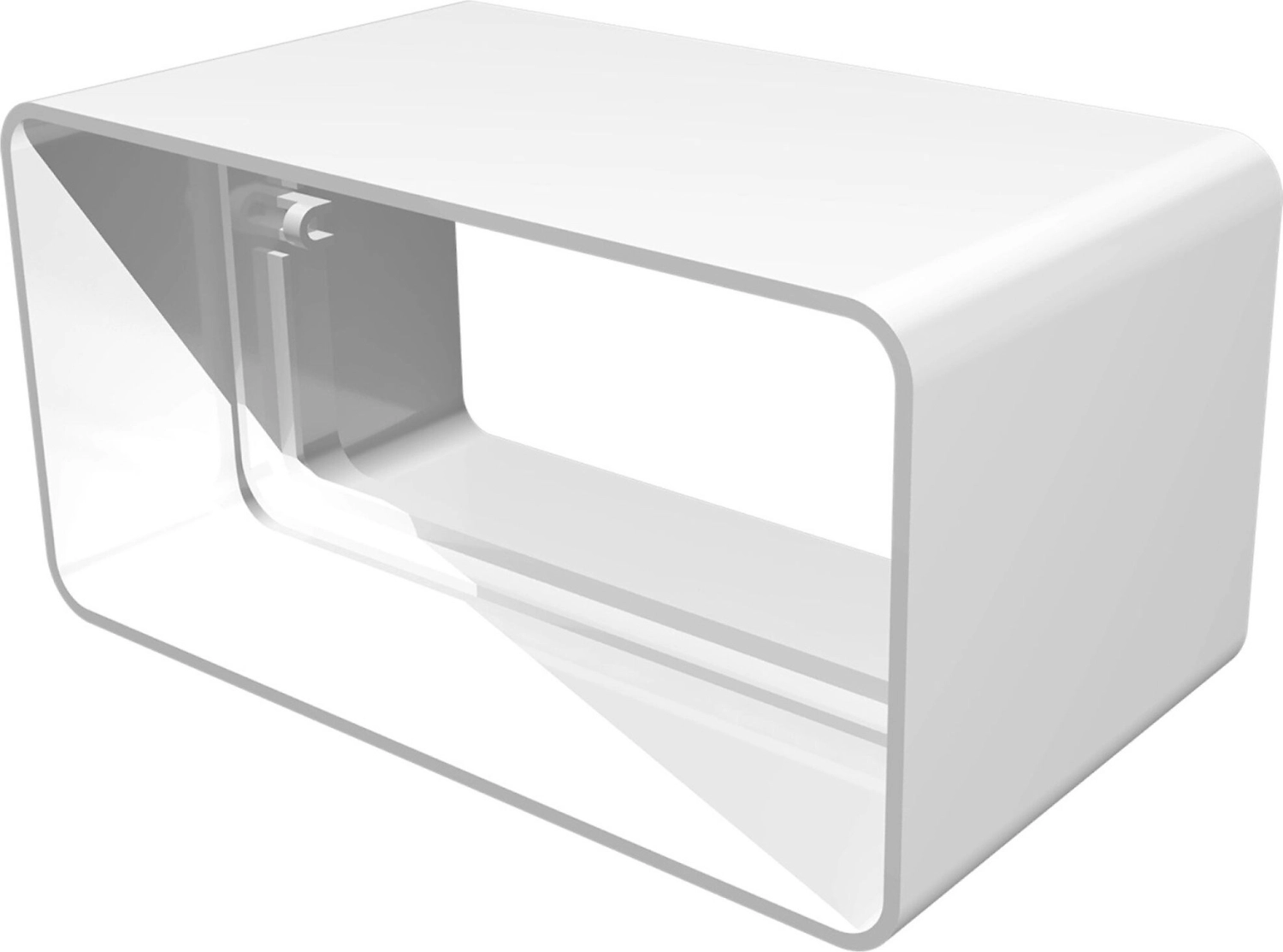 Соединитель ERA 620СКП полистирол 204х60 мм