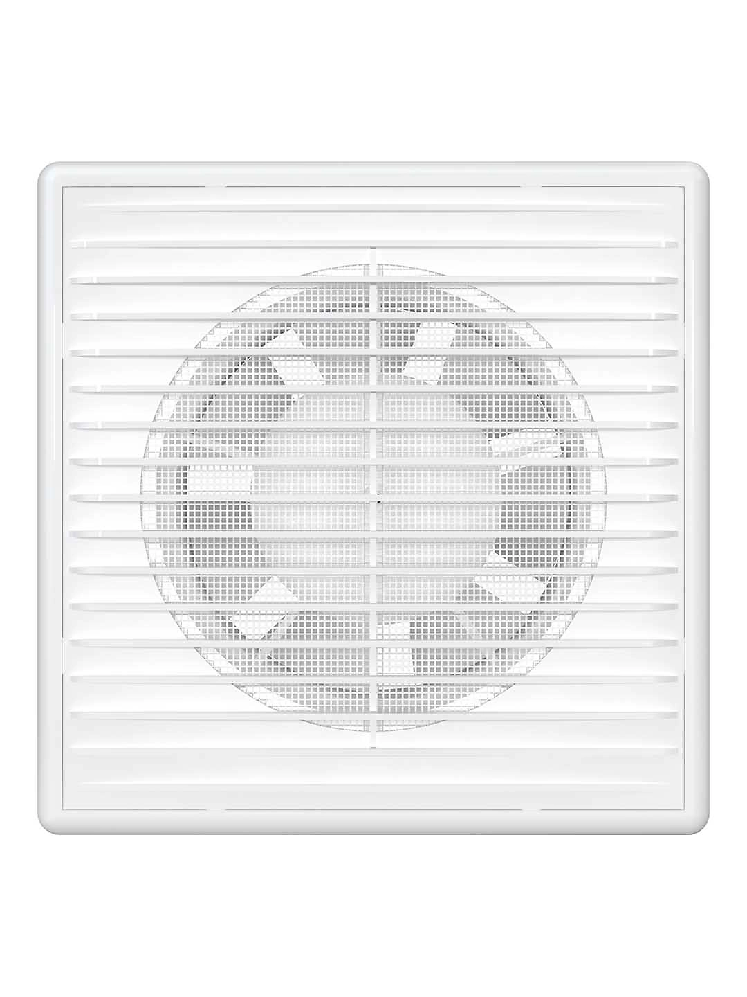 Вентилятор осевой  AURAMAX B 4S 100 мм вытяжной c антимоскитной сеткой