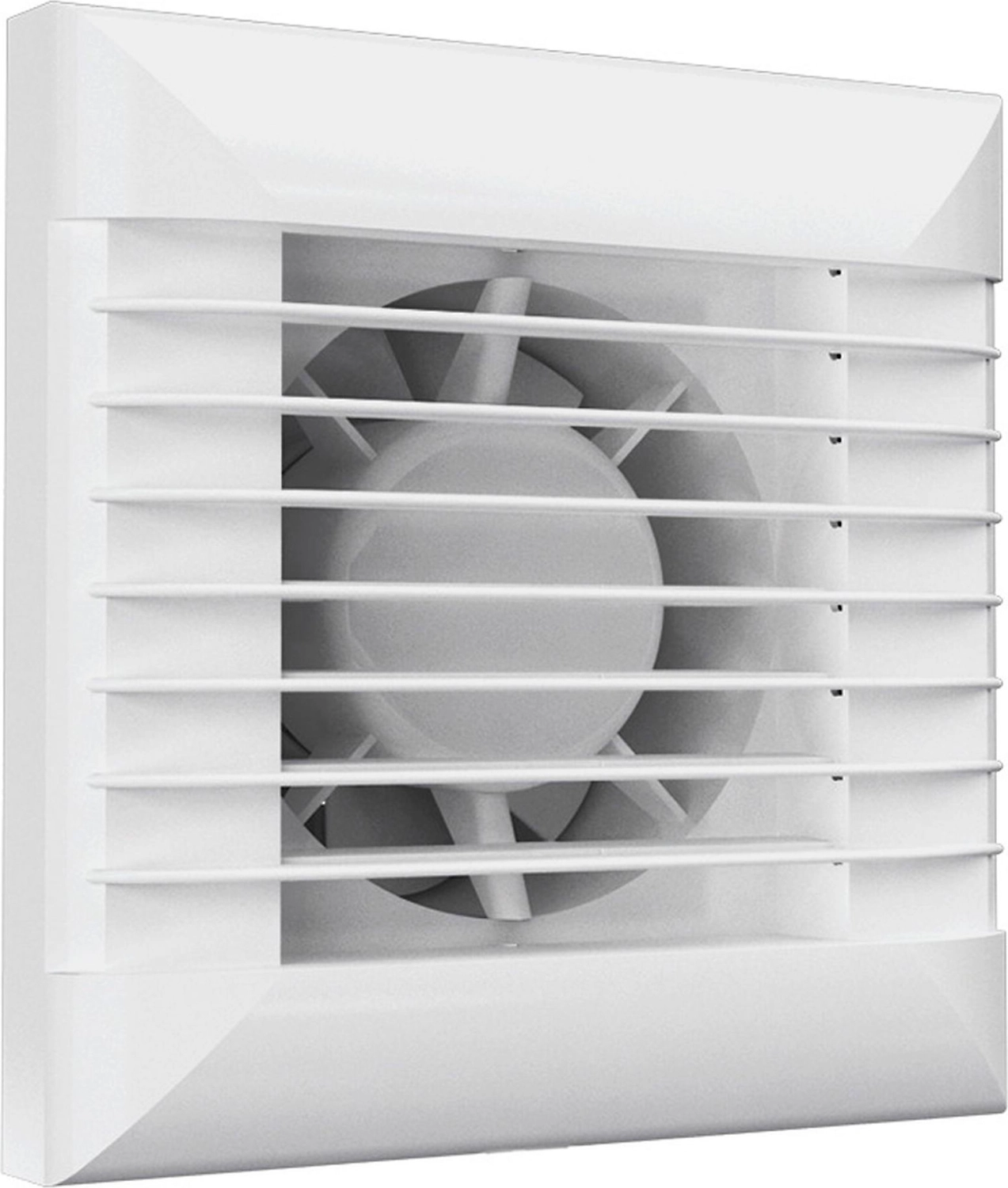 Вентилятор осевой ERA EURO 4A 100 мм