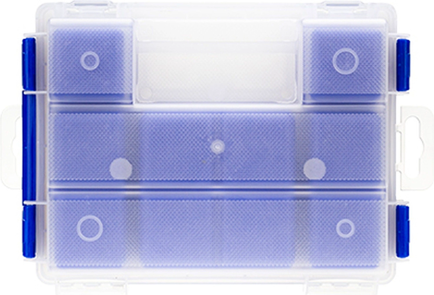 Ящик-органайзер для мелочей ТВИН 200х135х100 мм