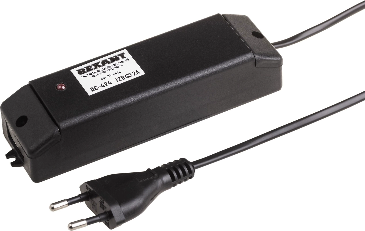 Блок питания универсальное REXANT DC-494 Li-lon 12-14,5B