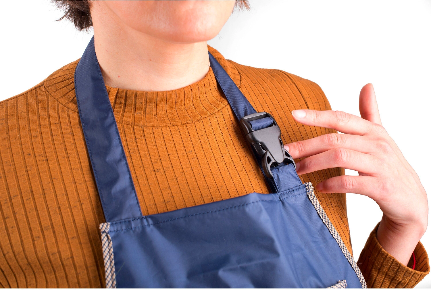 Фартук BERTA в ассортименте