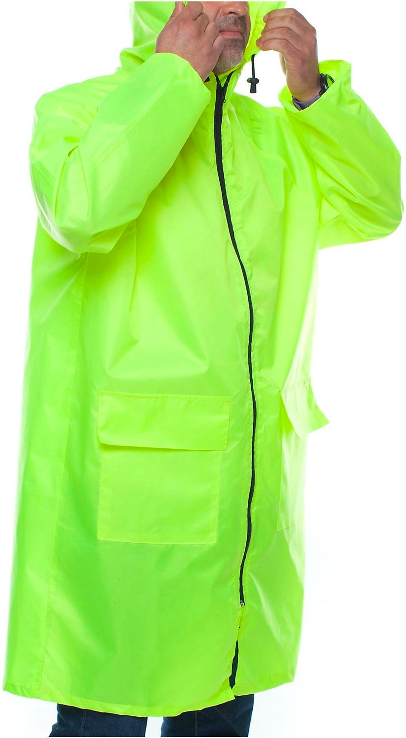 Дождевик-плащ для взрослых 52-54 р.