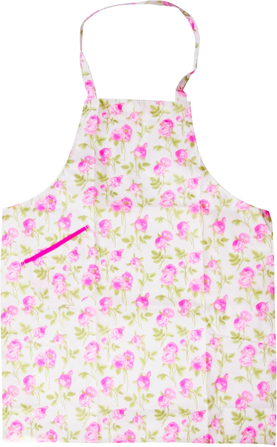 Фартук Ladies Gift полиэстер 63x80 см розовый