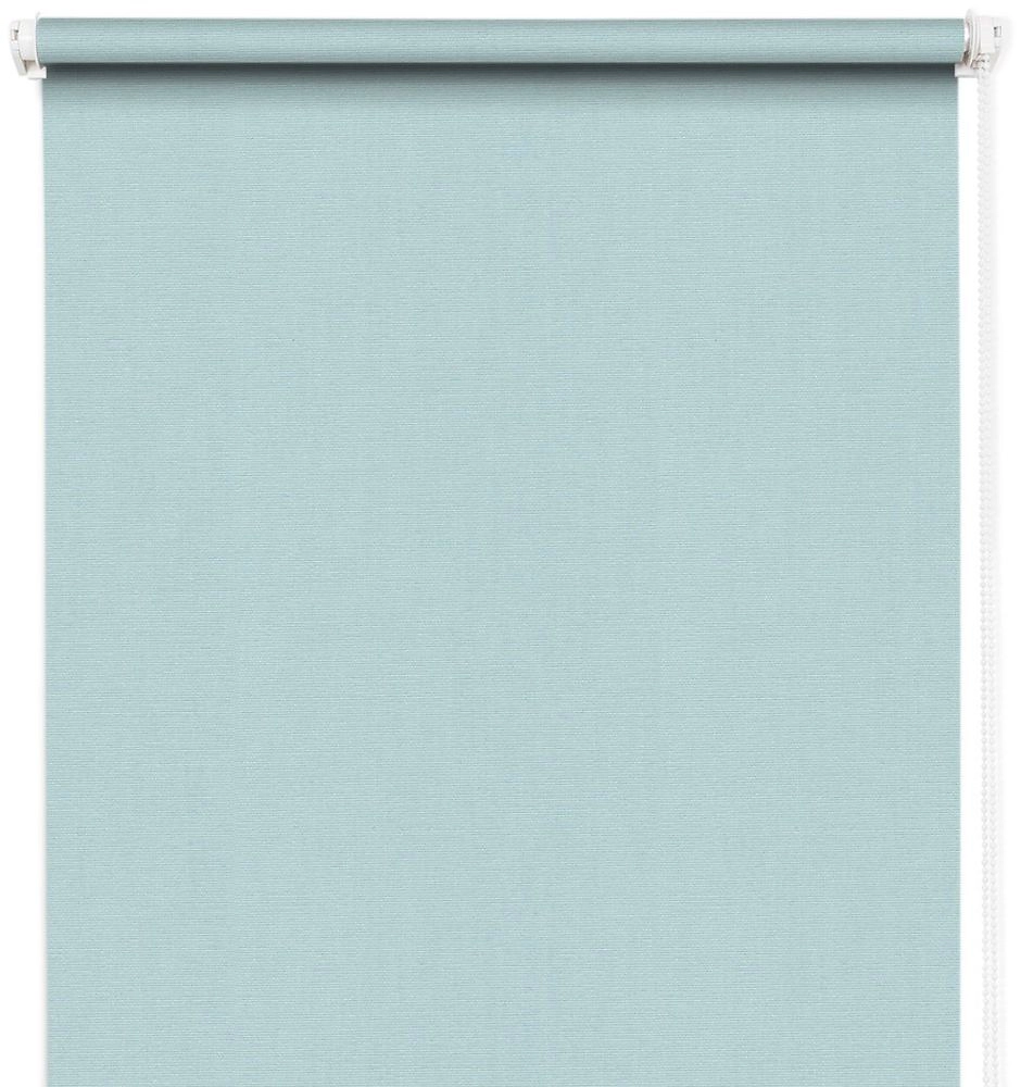 Рулонные шторы Markisol J11 160х175 см голубые