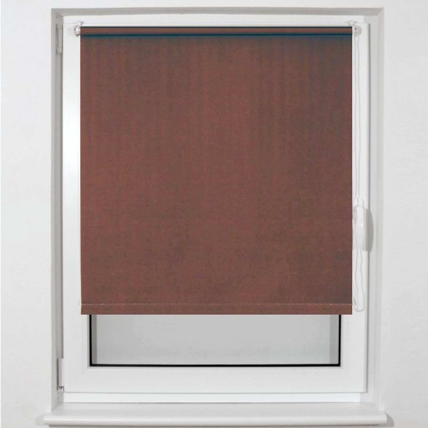 Рулонные шторы Markisol A17 55х175 см шоколад