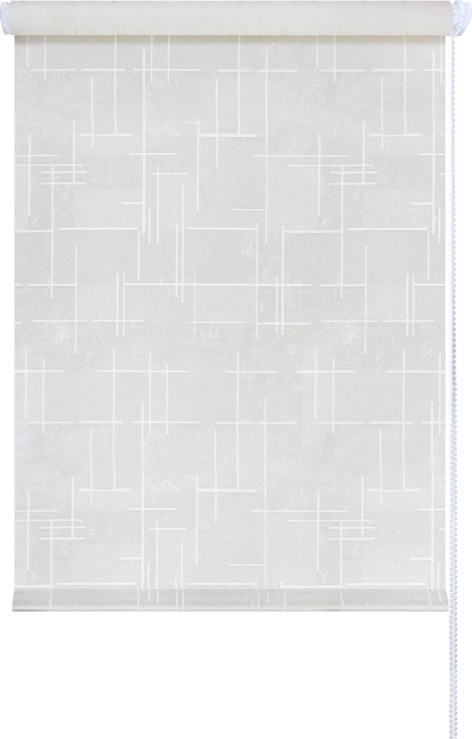 Рулонные шторы Legrand Акцент 140х160 см бежевые