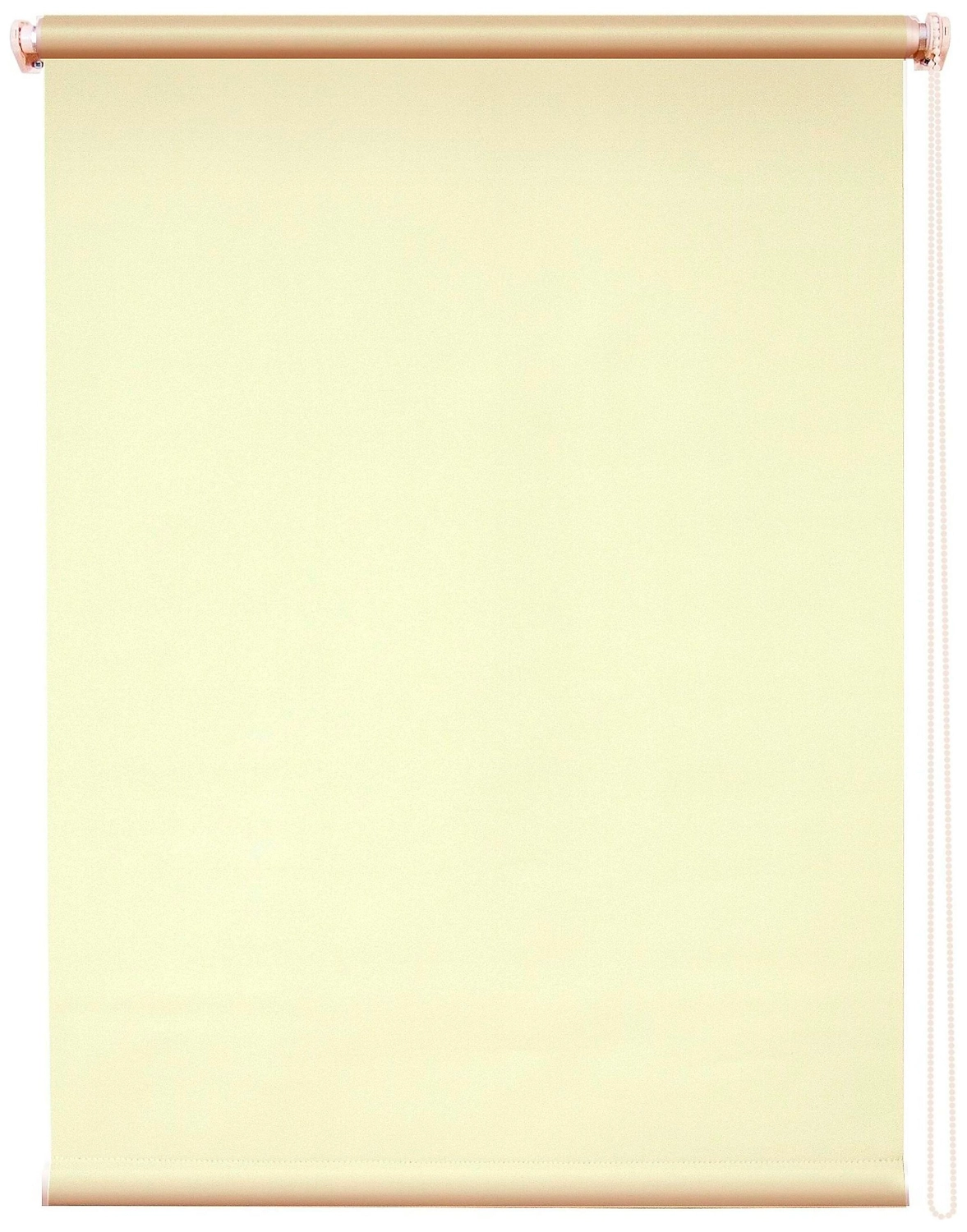 Рулонные шторы Уют Blackout 50х175 см