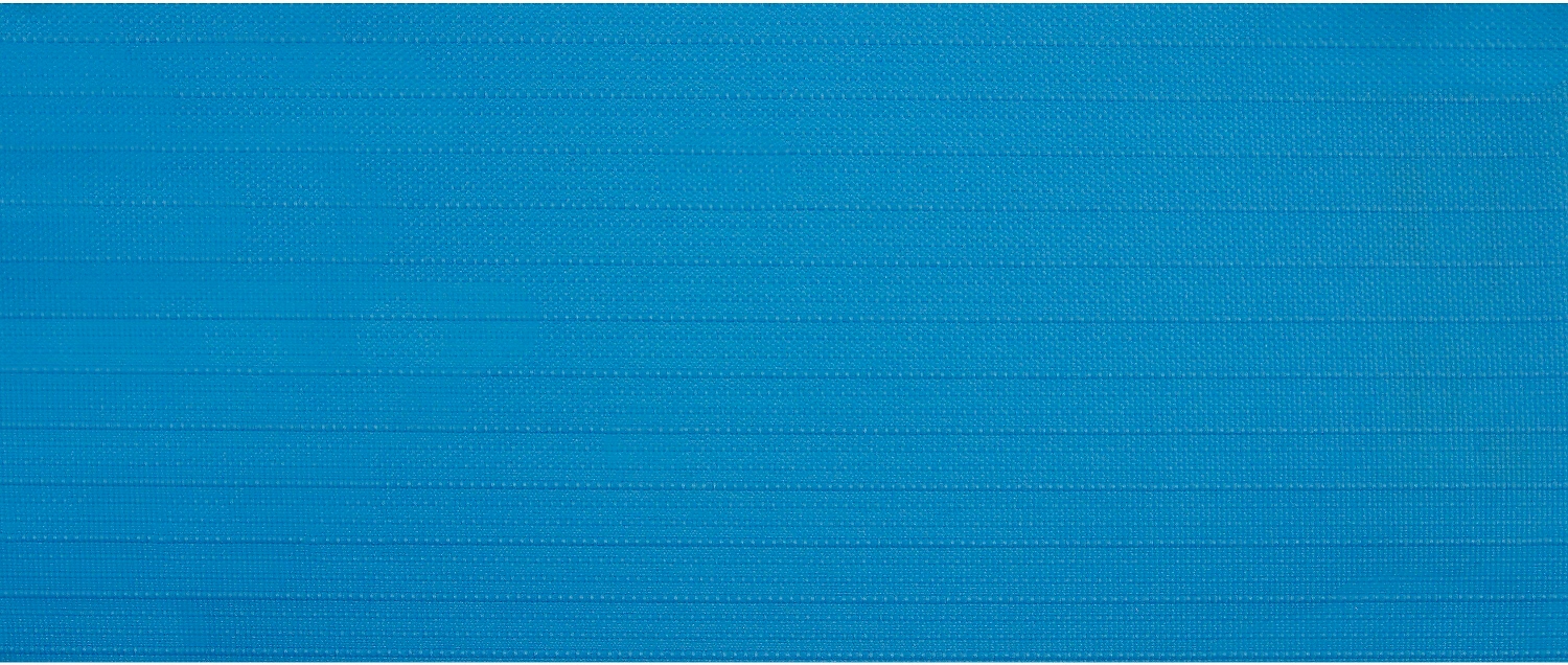 Ламели для жалюзи Уют Лайн 8,9х180 см голубые