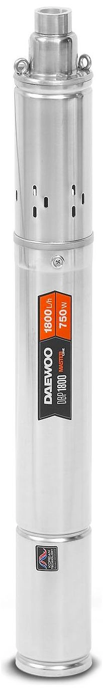 Погружной насос скважинный DAEWOO DBP 1800