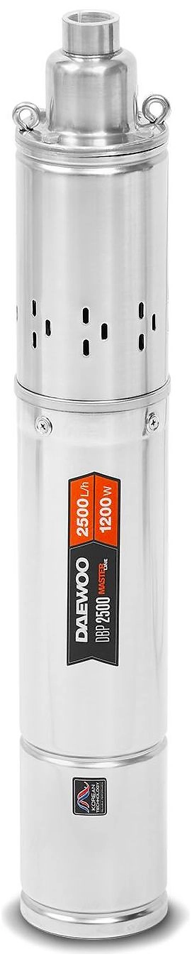 Погружной насос скважинный DAEWOO Ddp 2500