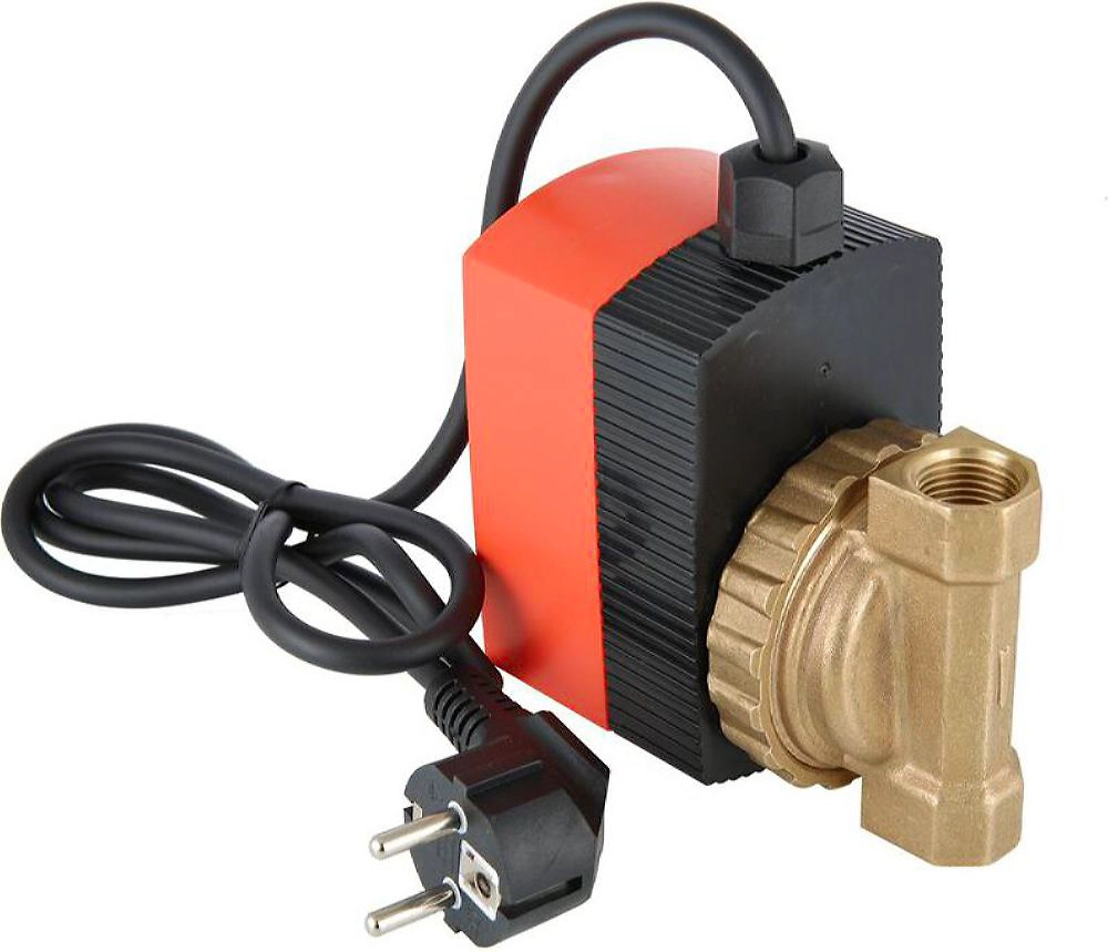 Насос циркуляционный для ГВС VALTEC VSB 04-15 04-15