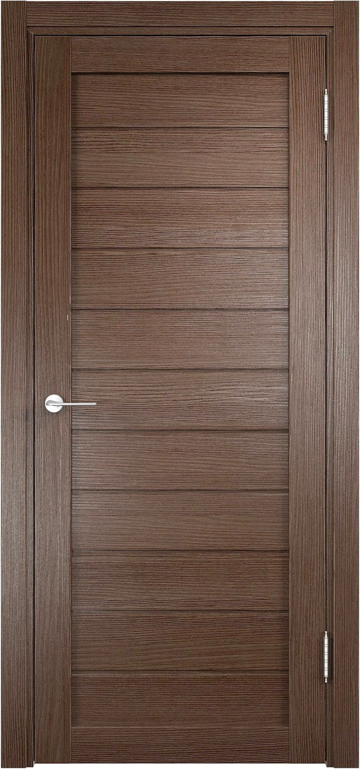 Межкомнатная дверь Бавария глухая Дуб неаполь 70х200 см