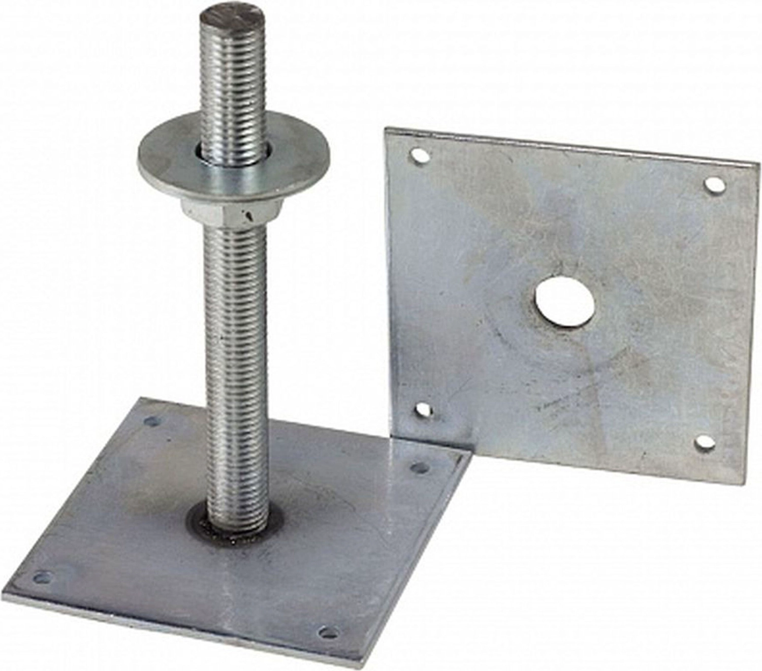 Анкер-шпилька 24x100 мм 1220 г