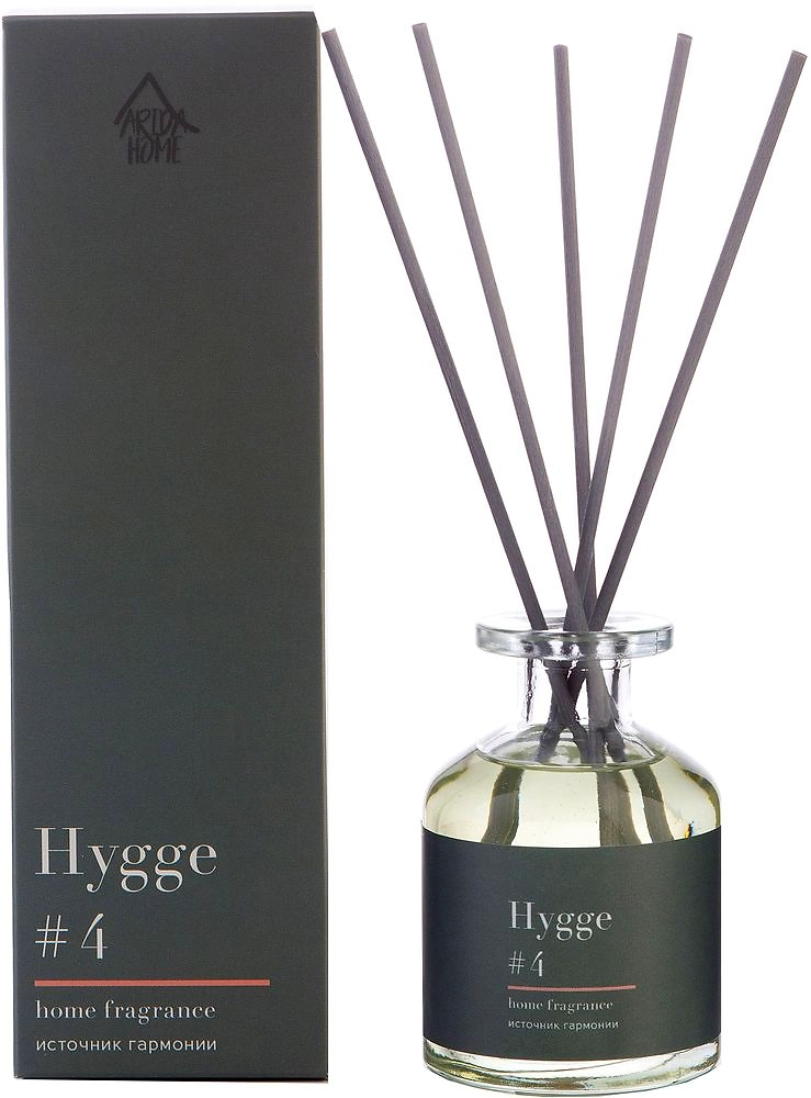Диффузор HYGGE источник 100 мл