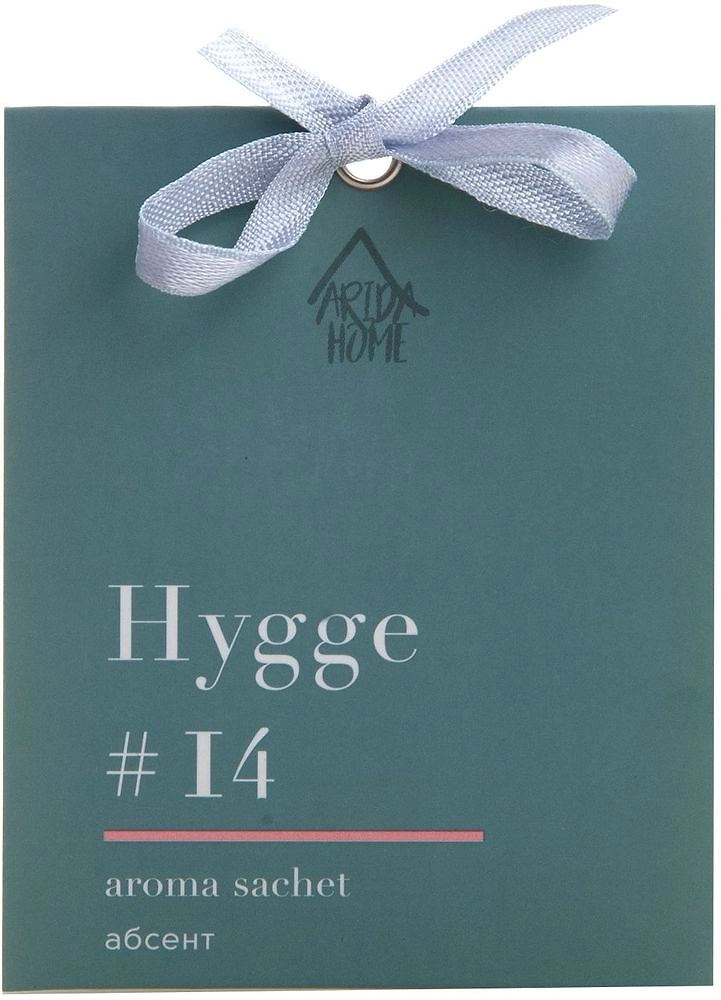 Саше HYGGE абсент 10 гр
