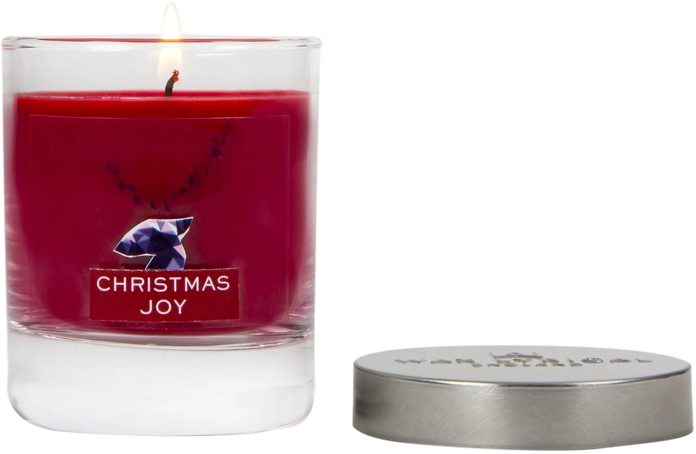 Свеча ароматическая Wax Lyrical веселые каникулы 35 ч