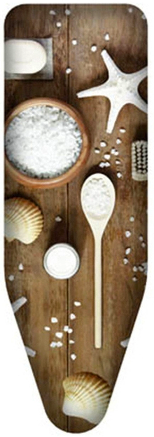 Чехол для гладильной доски Colombo New Scal Salt 140х55 см