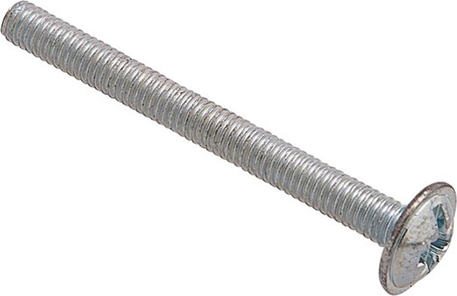 Винт DIN 967 Element крестообразный М4х40 мм 8 шт