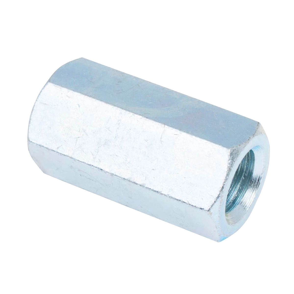 Гайка DIN 6334 Стройбат переходная М6 