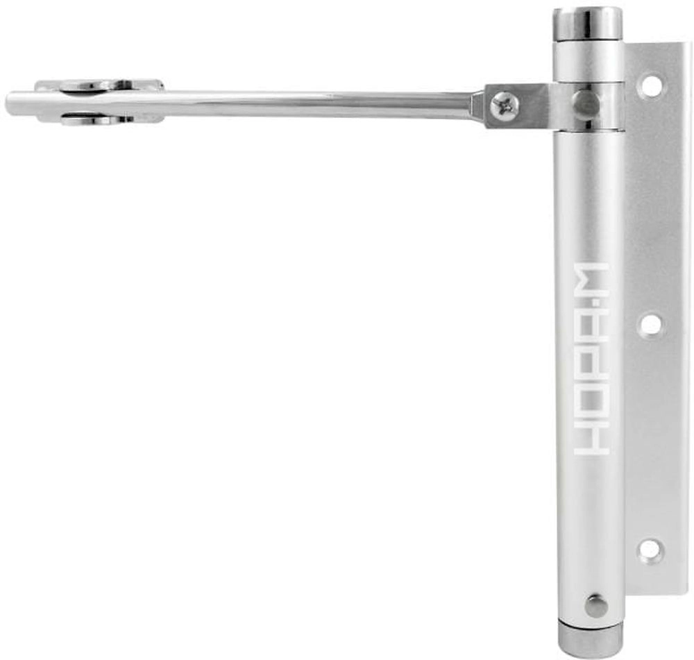 Доводчик пружинный серебро 20кг