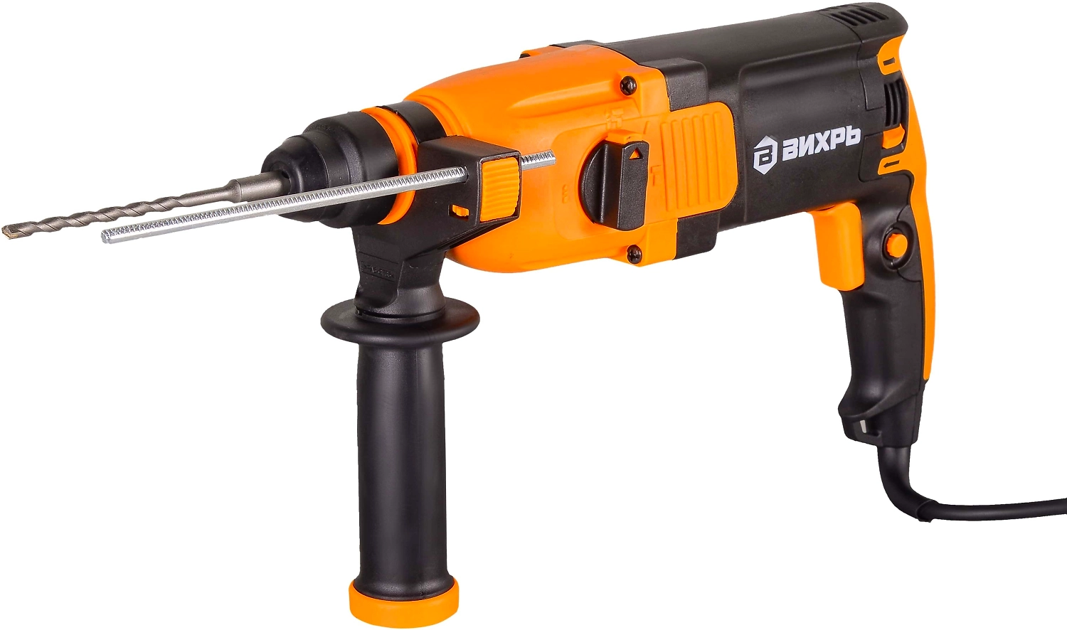 Перфоратор электрический ВИХРЬ П-800К