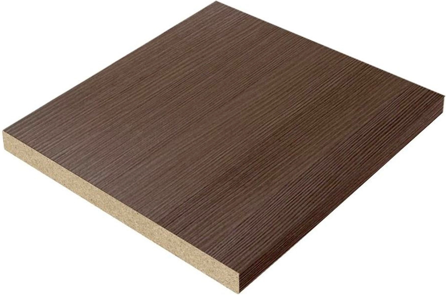 Доборная планка Бавария стандарт Дуб неаполь 2070х120х10 мм 1 шт