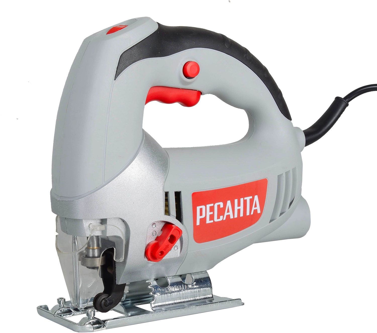 Лобзик электрический РЕСАНТА Л-80/750