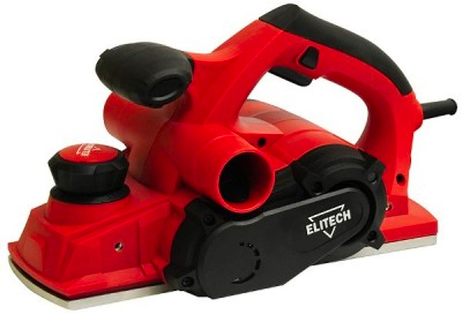 Рубанок электрический ELITECH Р 110 1000 Вт