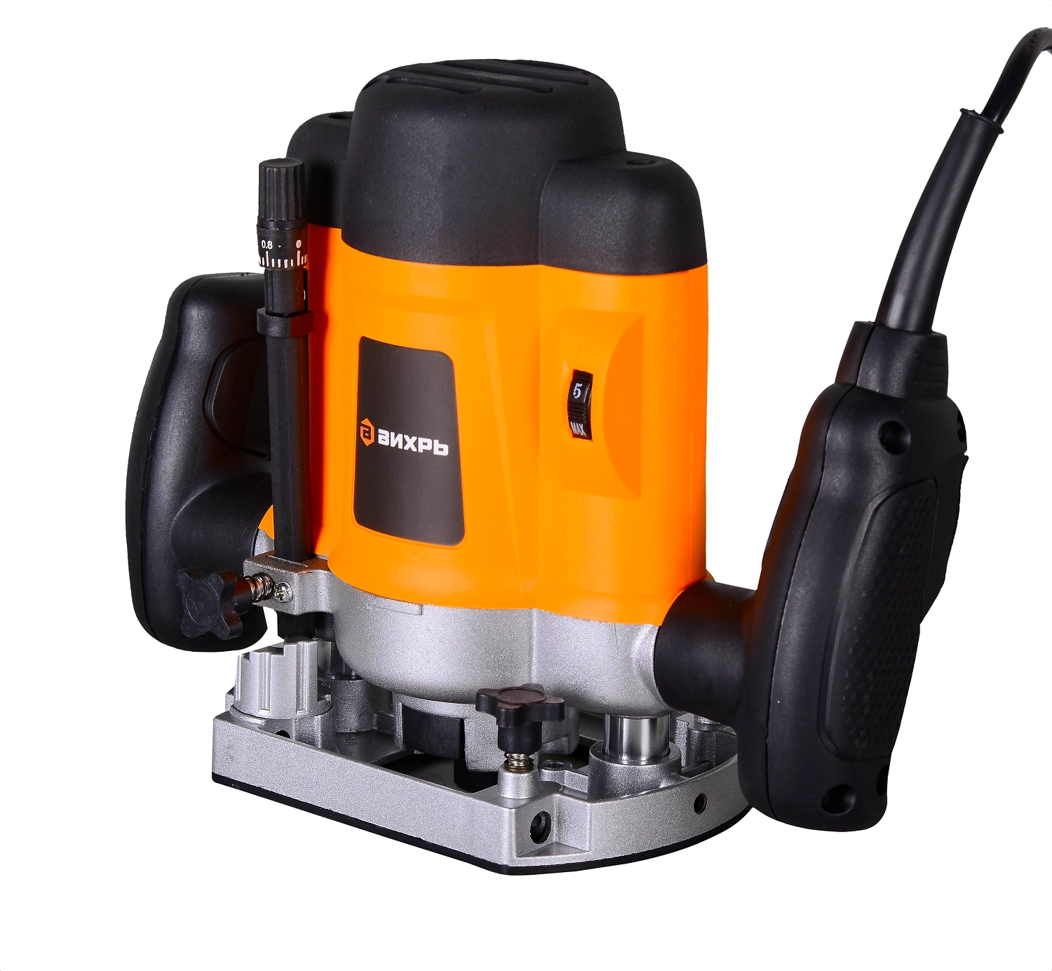 Фрезер электрический ВИХРЬ ФМ-1300
