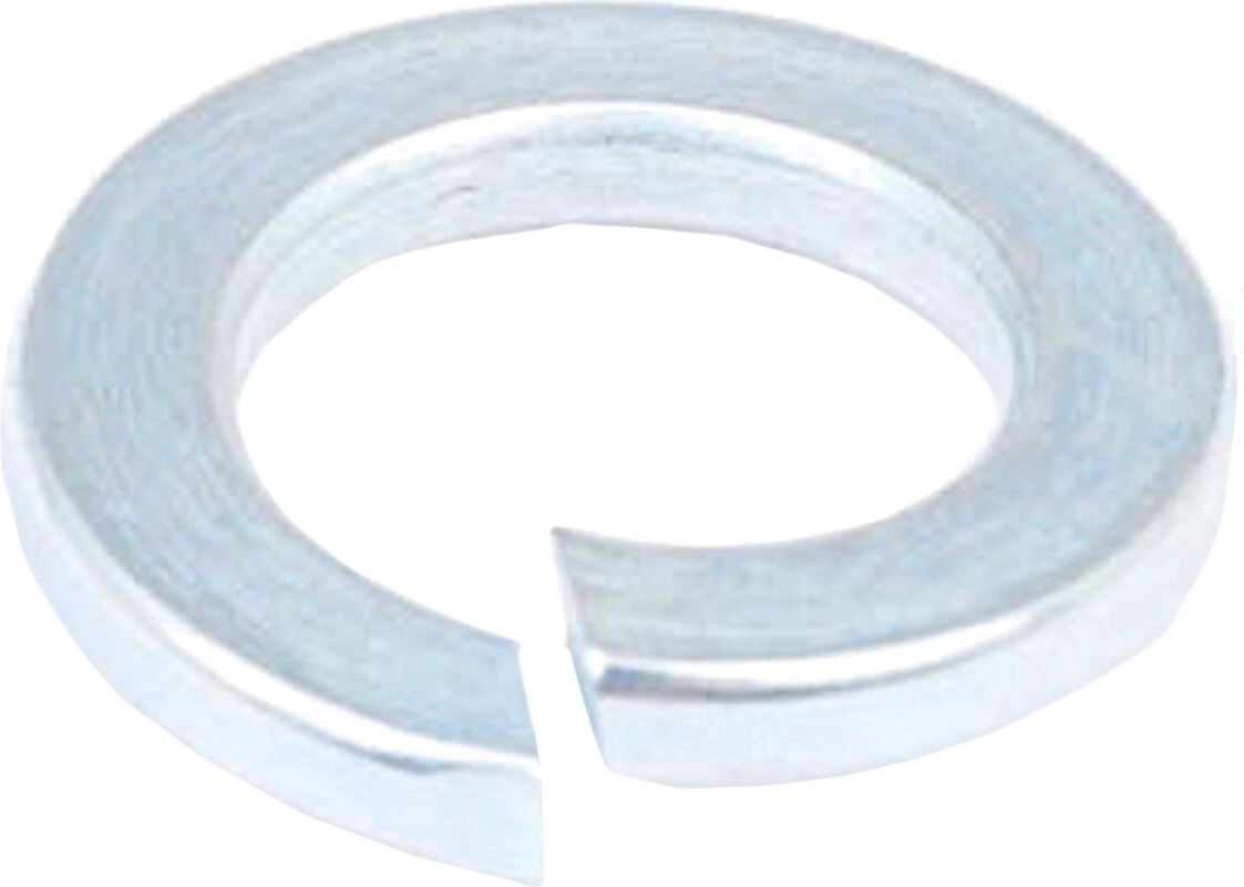 Шайба пружинная Стройбат M10 DIN 127 150 шт