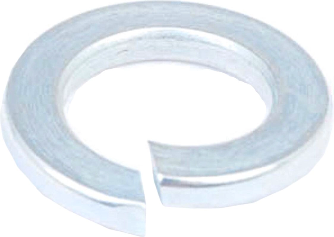 Шайба пружинная Стройбат M12 DIN 127 5 шт