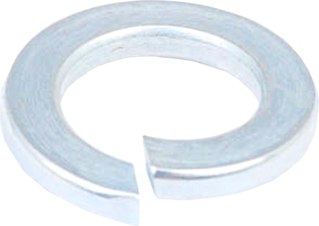 Шайба пружинная Стройбат M4 DIN 127 30 шт