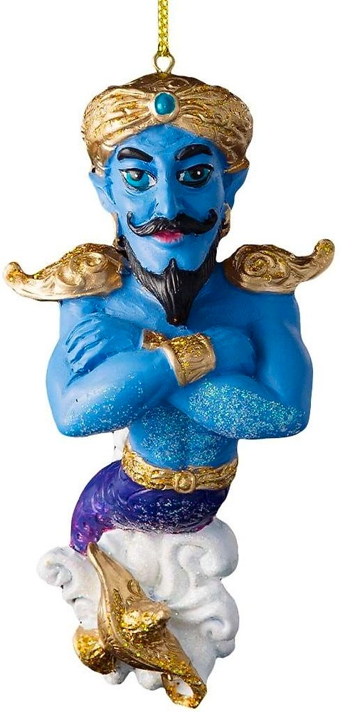 Украшение ErichKrause® Decor Джинн из лампы 12 см