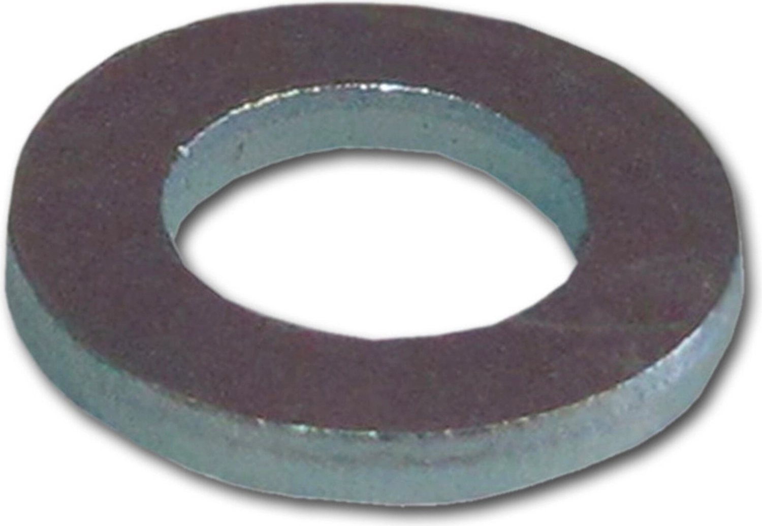 Шайба плоская Стройбат М10 DIN 125A 12 шт