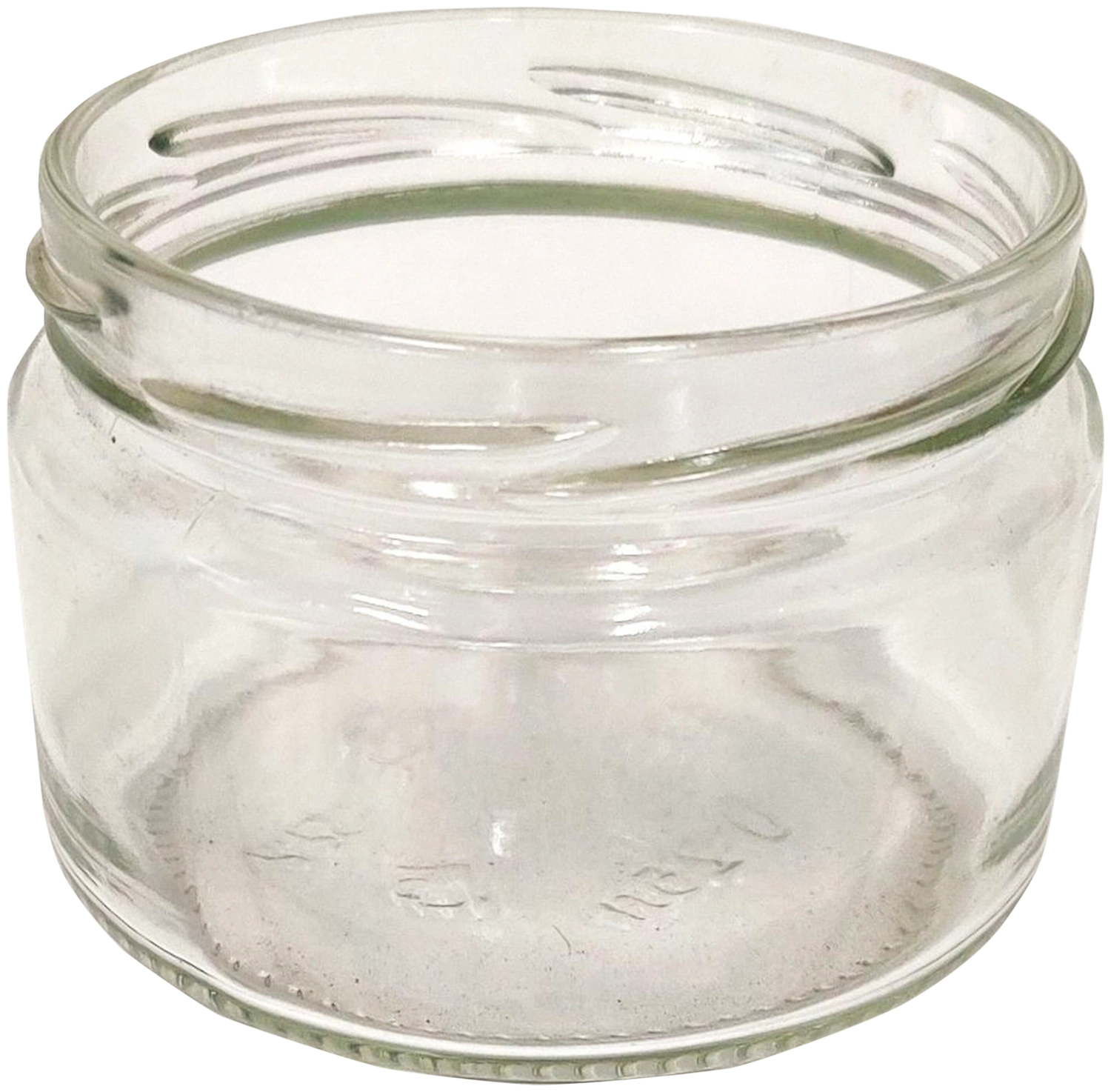 Банка для хранения ТО D82 0,25 л