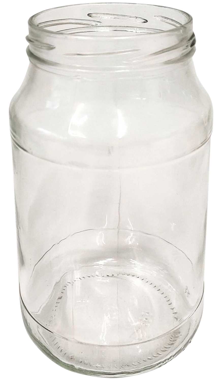 Банка для хранения ТО D82 0,95 л