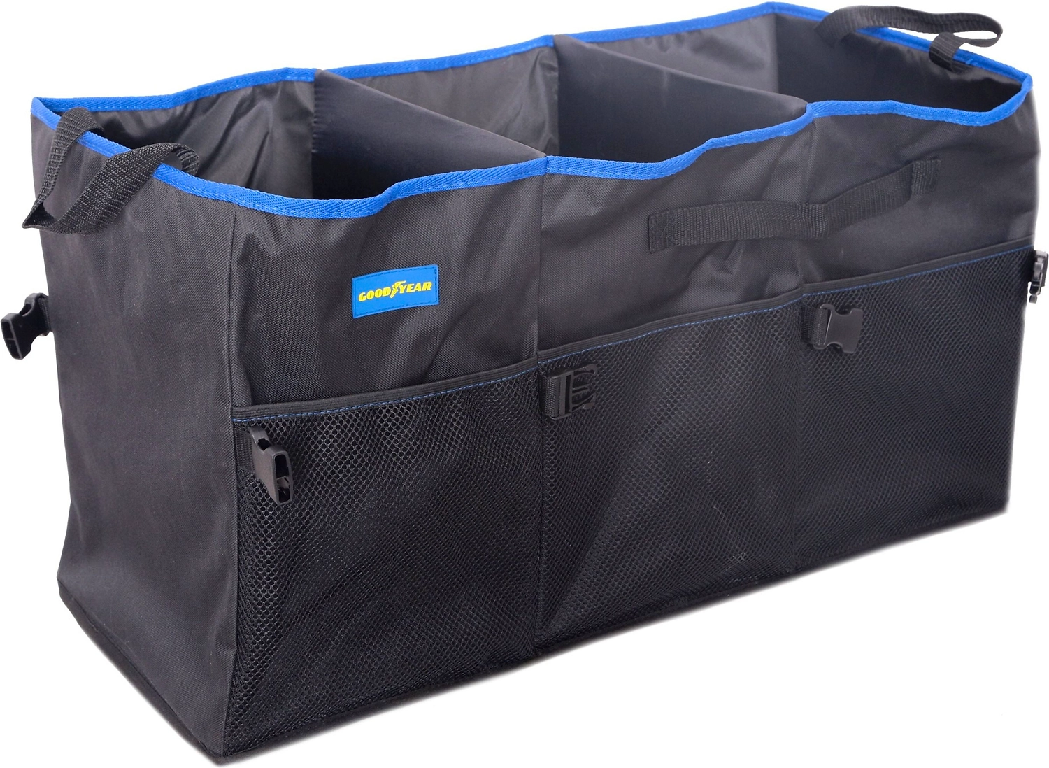 Органайзер GOODYEAR 70х30х36 см 73 л