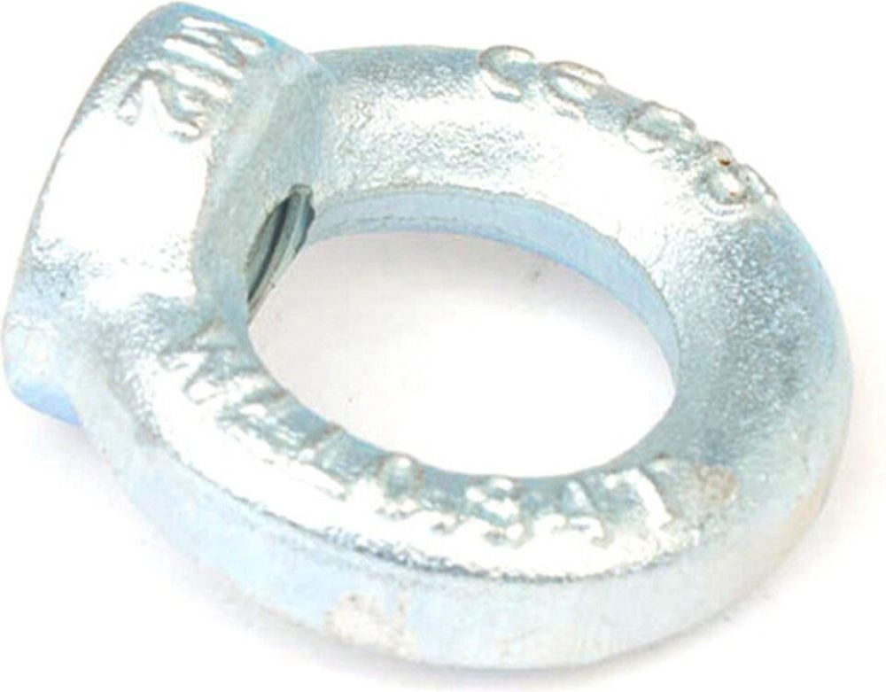 Гайка DIN 582 рым М6 мм 