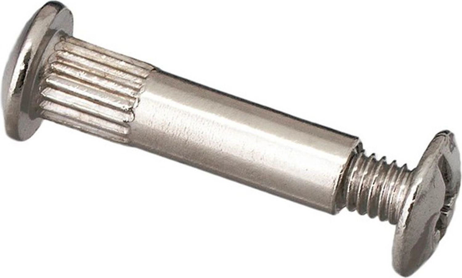 Стяжка Element крестообразная М8х30 мм 4 шт