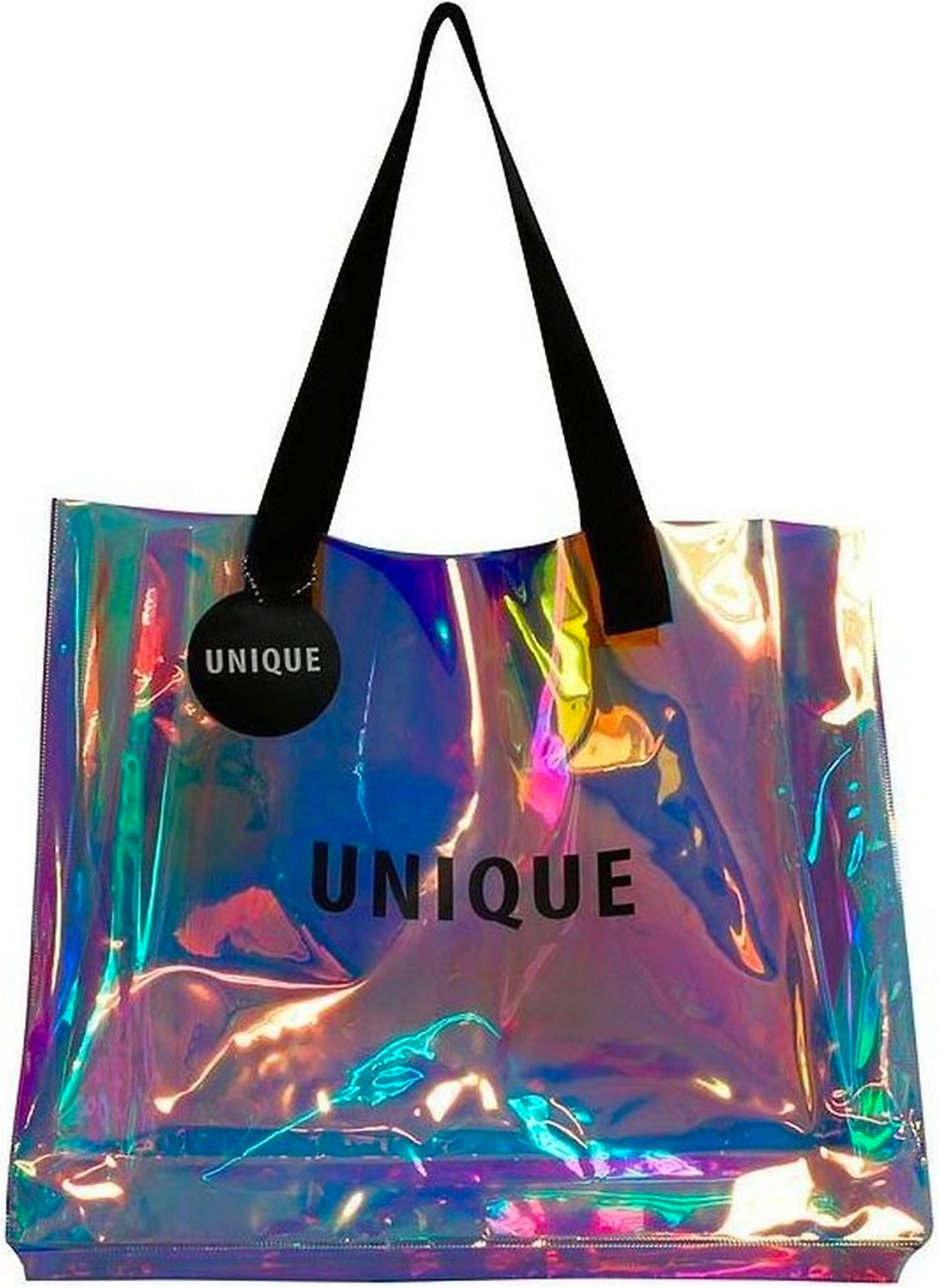 Сумка-шоппер Арт и Дизайн 35x40x10 см