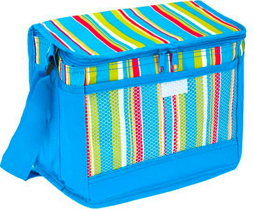 Термосумка Green Glade Р2007 25x15x19 см 7 л