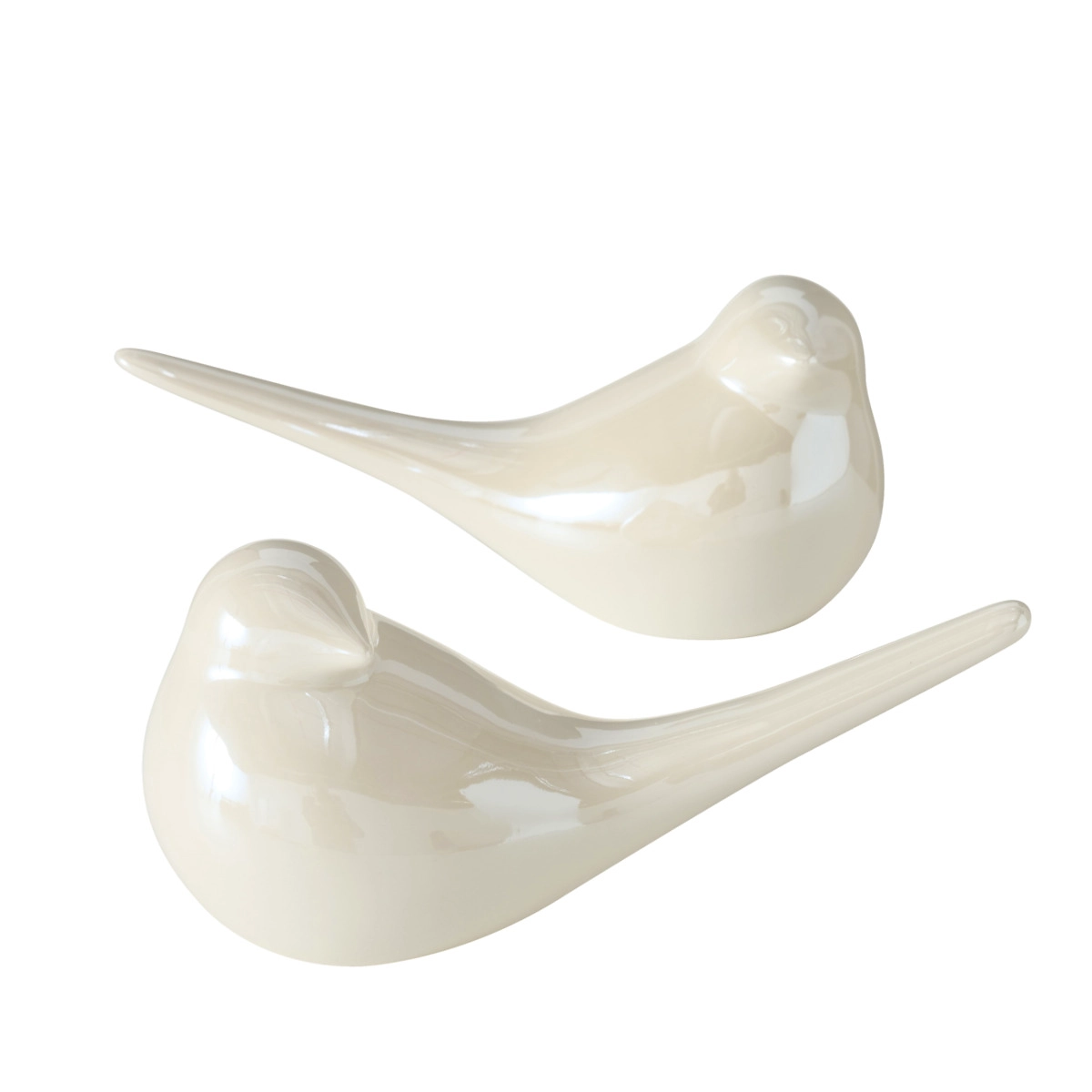 Фигурка птица Perly в ассортименте 16x8x7 см