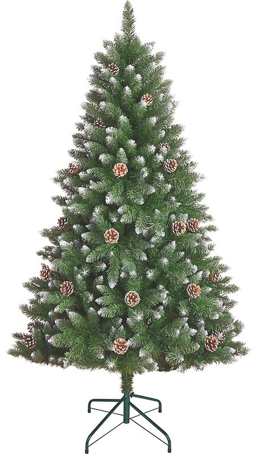 Искусственная ель Kaava заснеженная 150 см