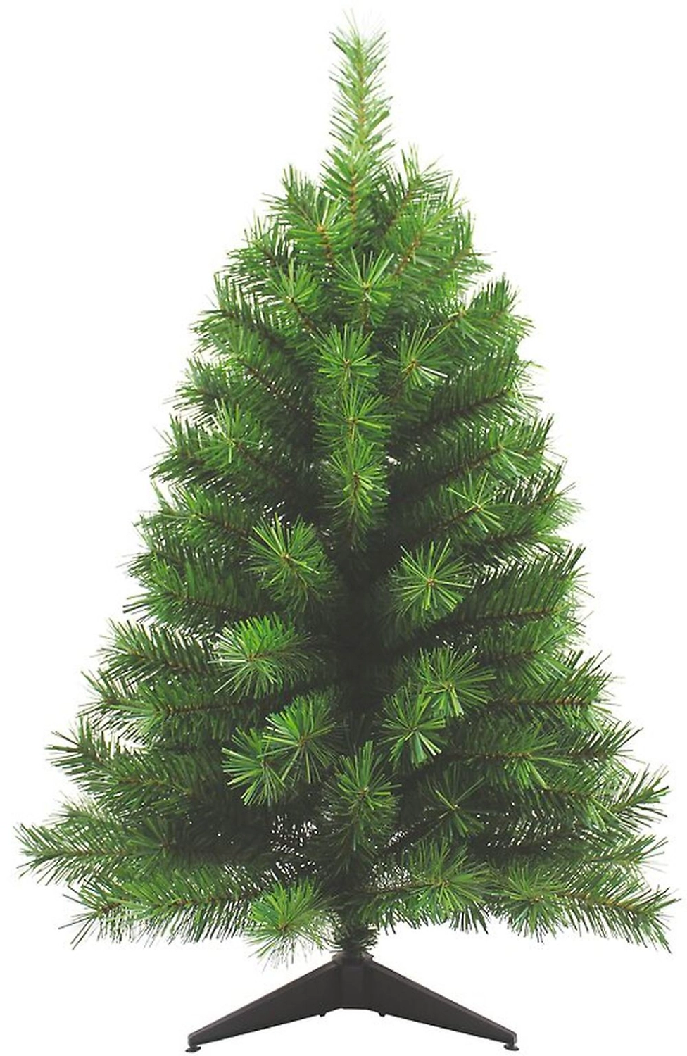 Искусственная ель Jondal зеленая 90 см