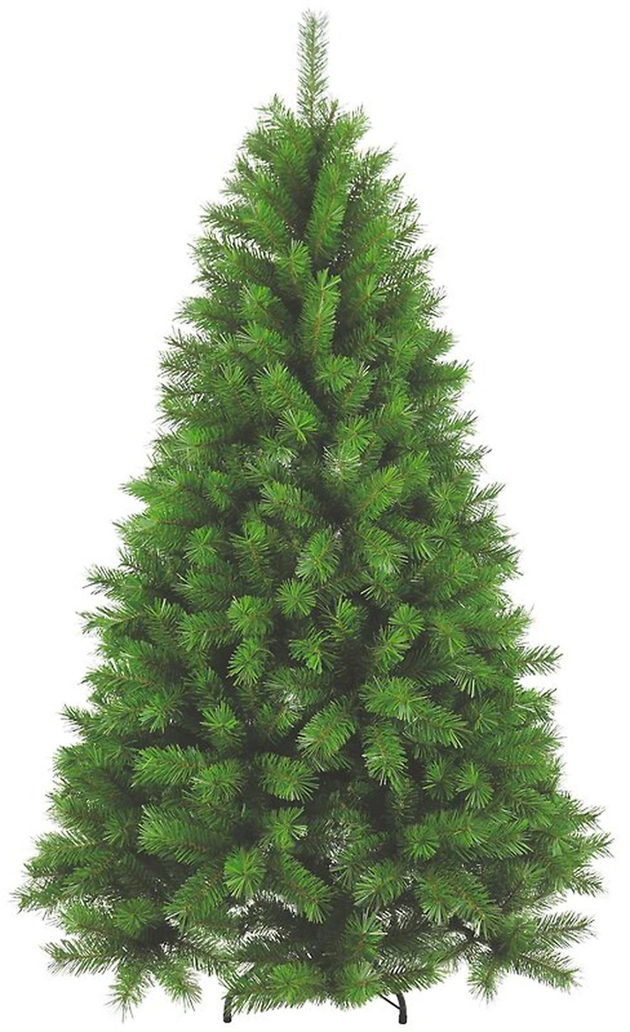 Искусственная ель Jondal зеленая 150 см