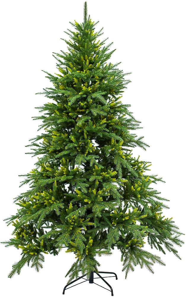 Искусственная ель Лоррейн литая 150 см